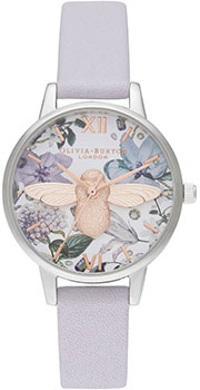 Часы Olivia Burton Bejewelled Florals OB16BF22